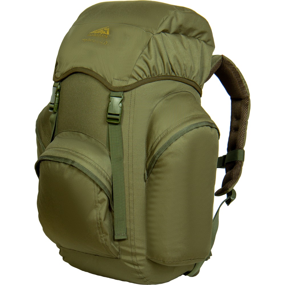 Рюкзак МАНАРАГА Тайга-40