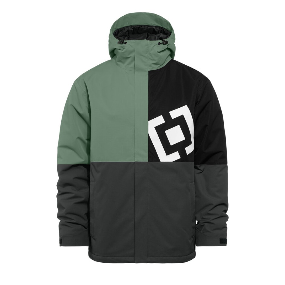 Куртка Horsefeathers Citadel (M , iceberg green (9182900))