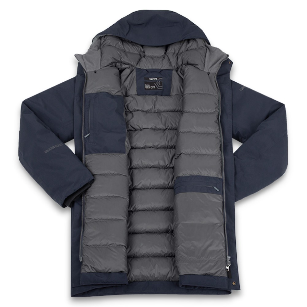 Куртка Sivera Амулет 