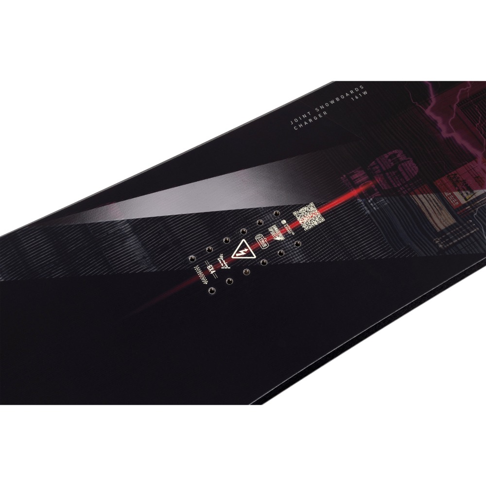 Сноуборд Joint /25-26/ Charger