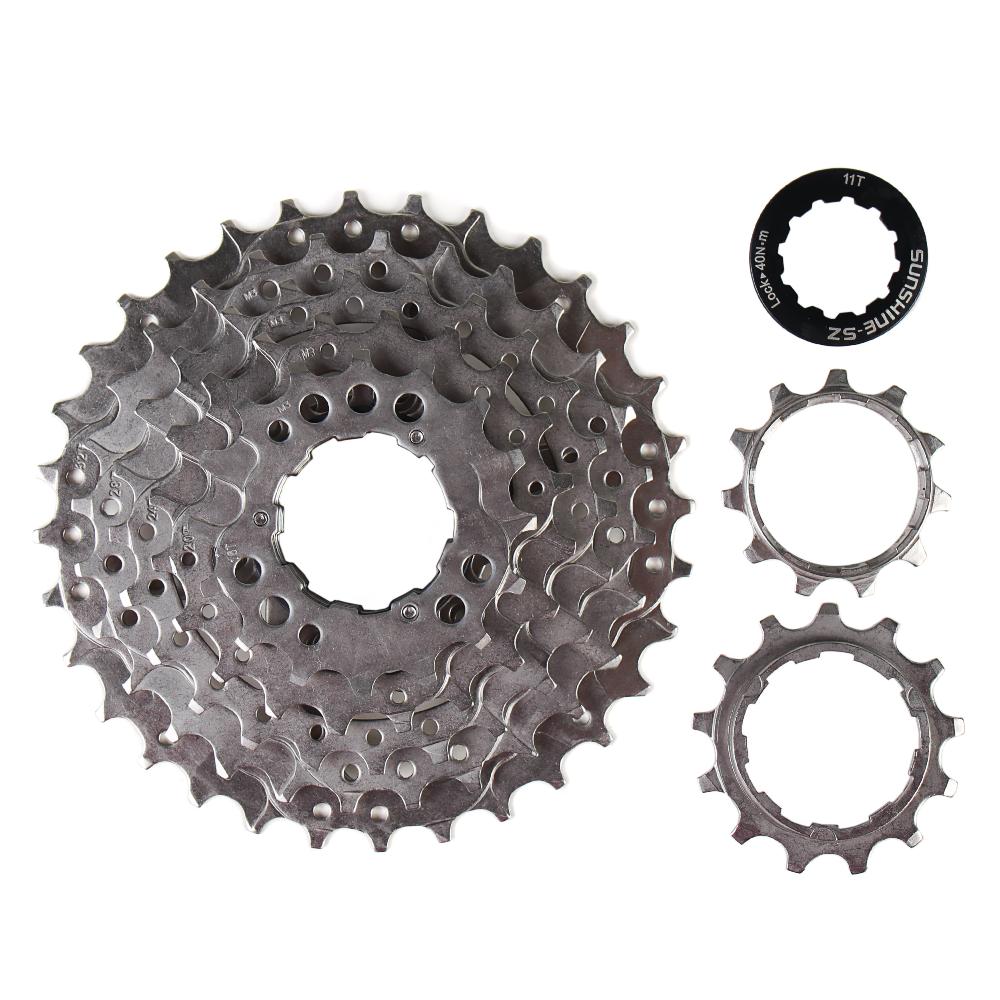 Кассета Sunshine 7sp HR7-32