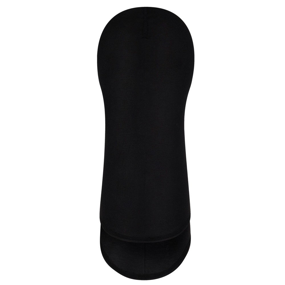 Балаклава BUFF /25-26/ 124152 Ecostretch Balaclava Solid Black