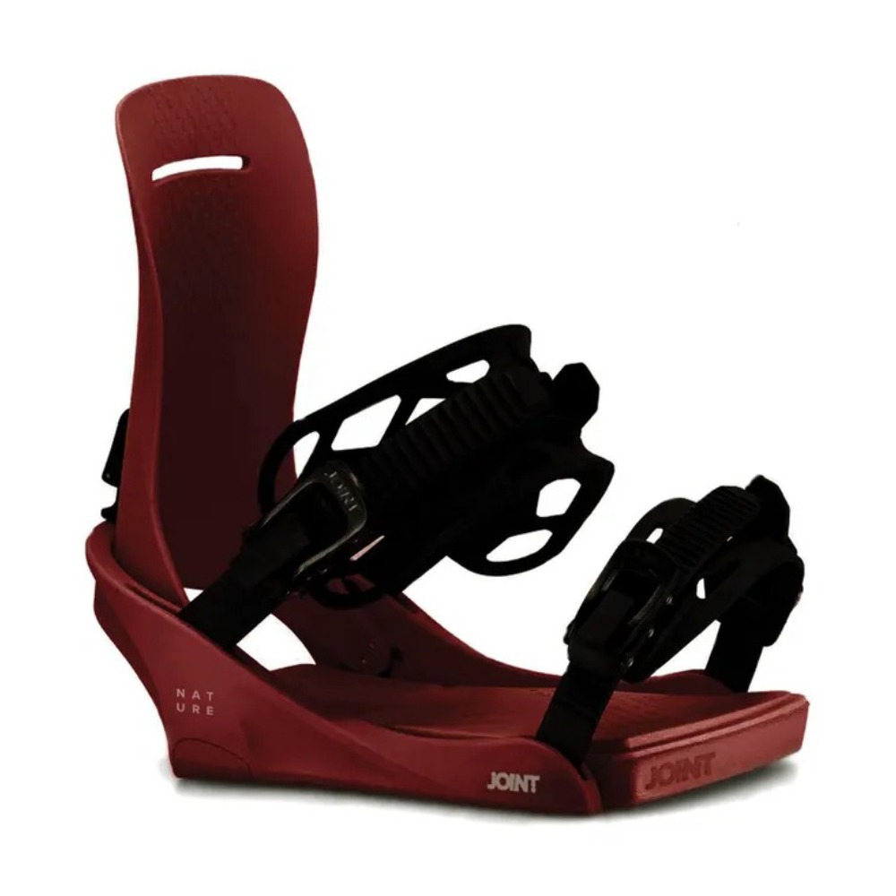 Крепления для сноубордов Joint/25-26/ Nature