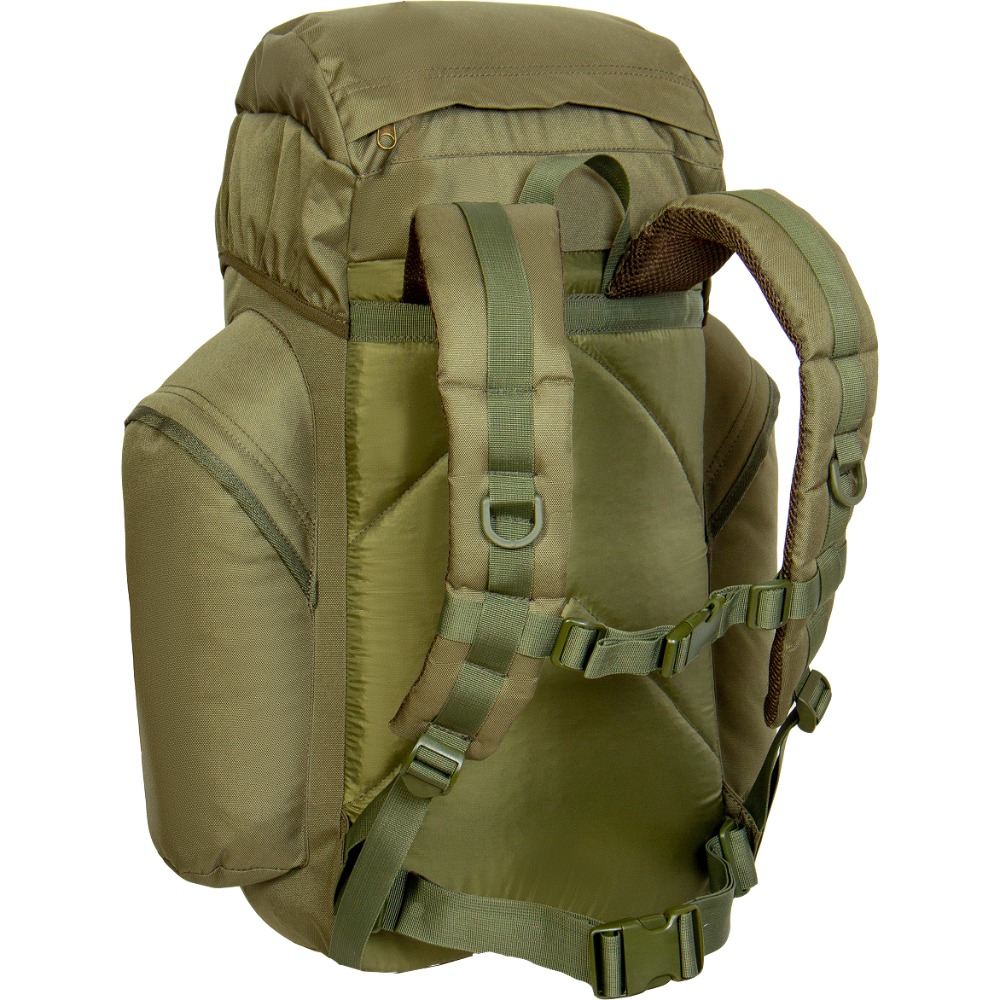 Рюкзак МАНАРАГА Тайга-40