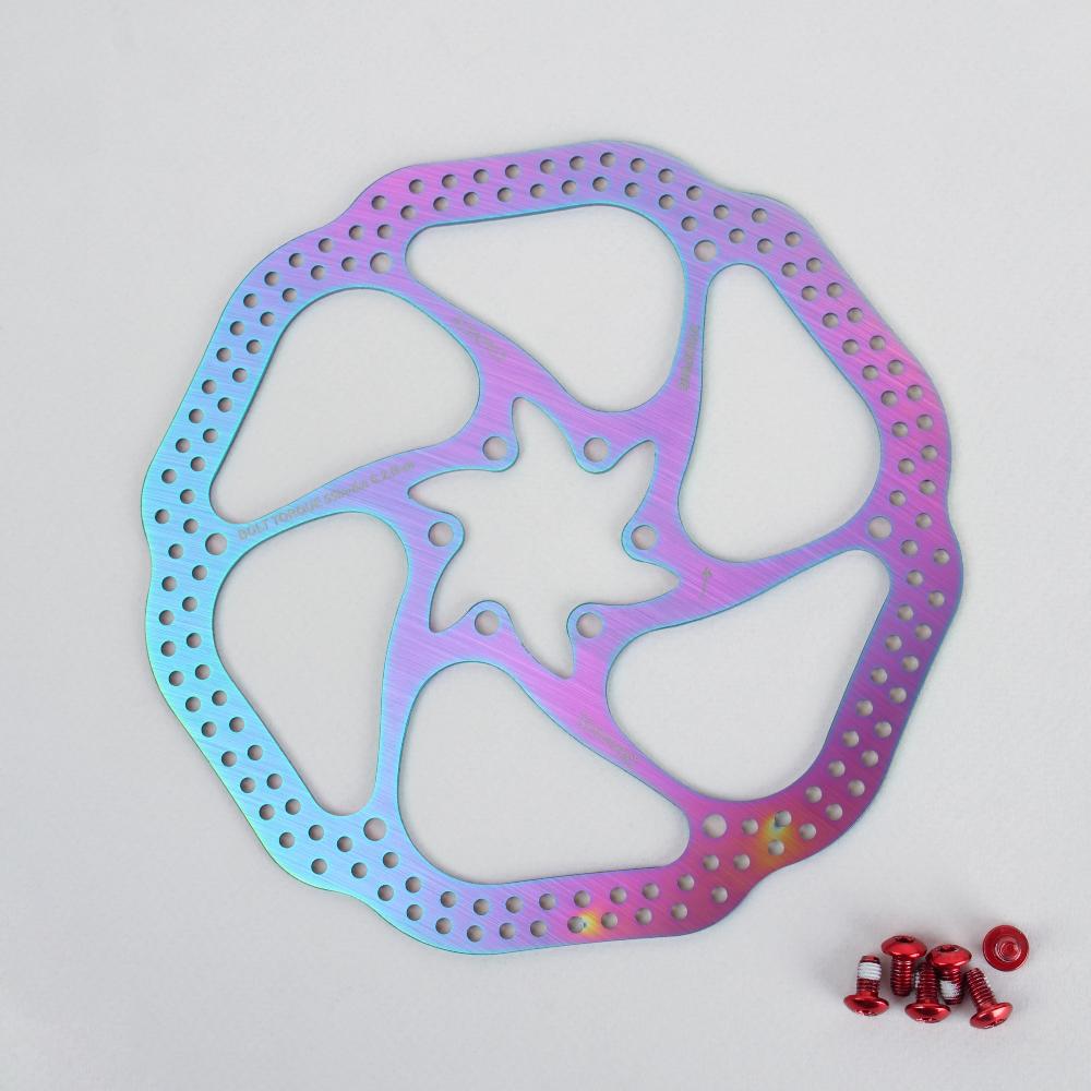 Диск тормозной Toopre HS1