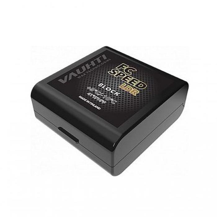 Прессовка Vauhti FC SPEED LDR (+5...-10)