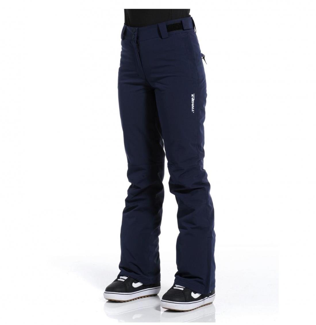 Брюки Rehall Eva-R