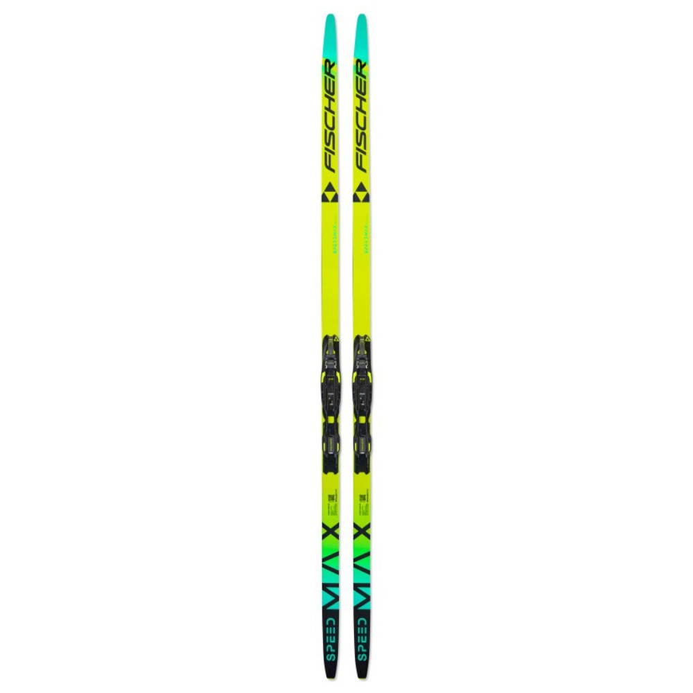 Лыжи беговые Fischer Speedmax 100 Classic  JR  Лыжи беговые Fischer Speedmax 100 Classic  JR