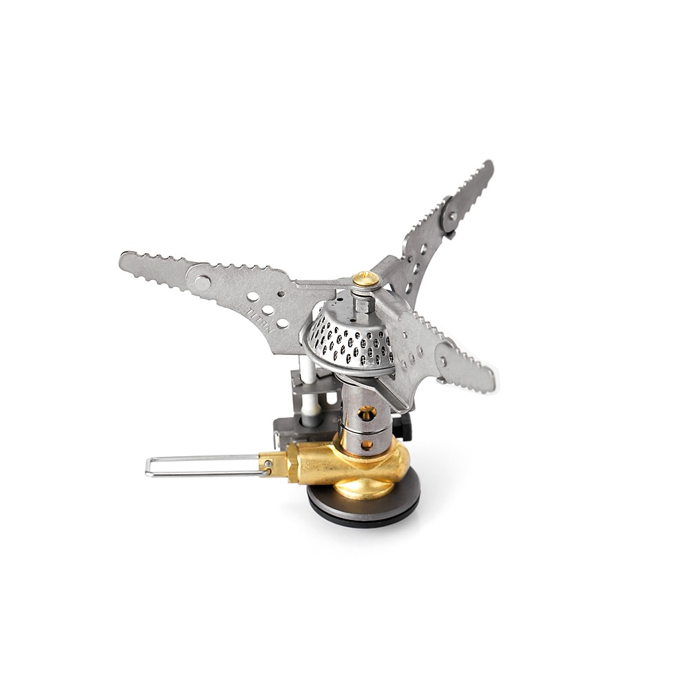 Горелка Kovea KB-0101 компактная (титан)