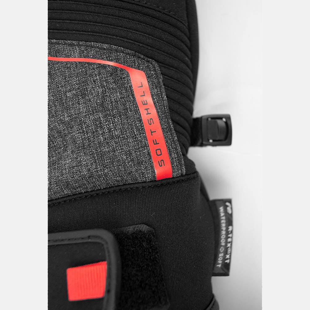 Перчатки Reusch Luca R-TEX XT