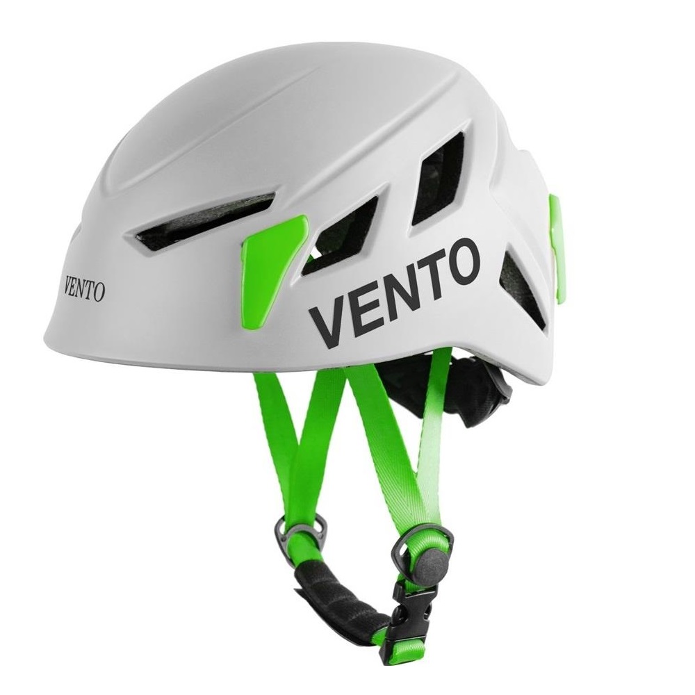 Каска Венто альпинистская Pulsar (р.1, белый (9156888))