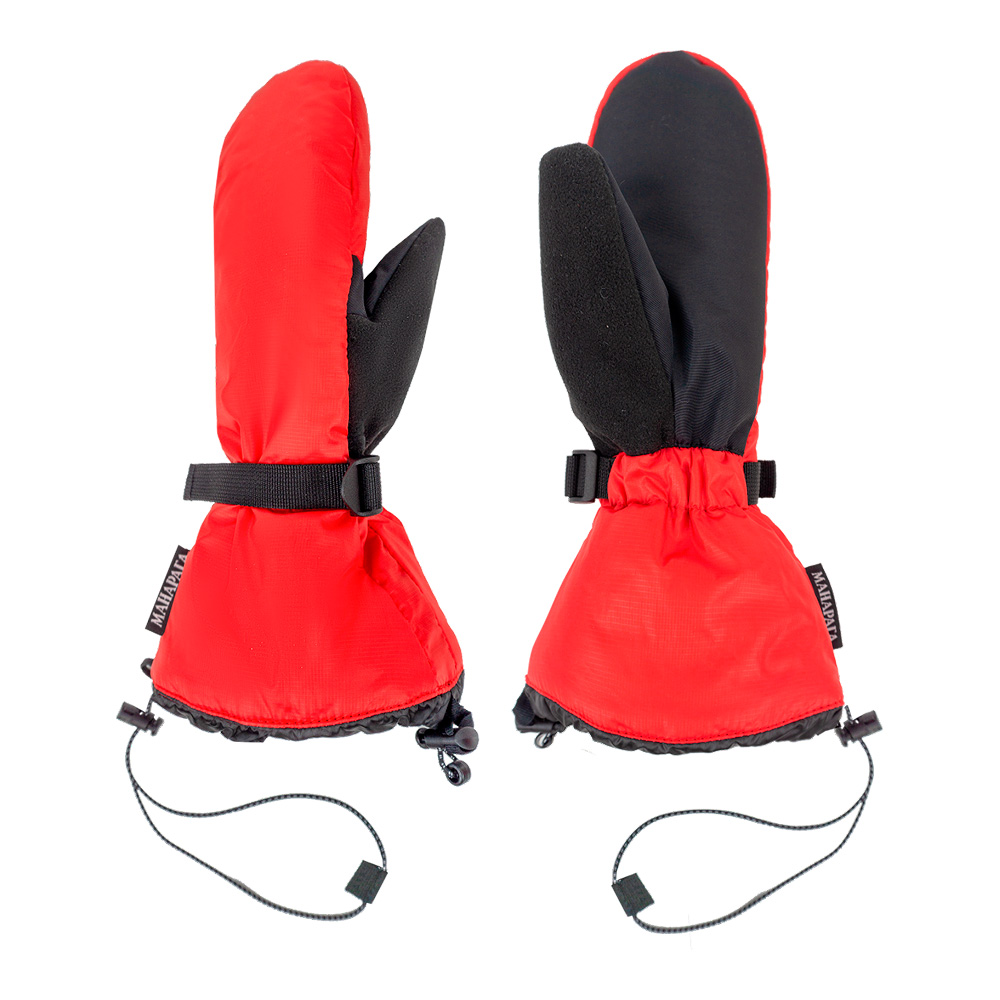 Варежки МАНАРАГА Mountain V3