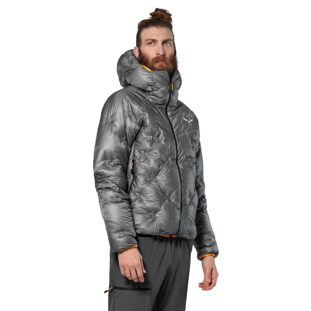 Куртка Salewa Nxt Rds Down 