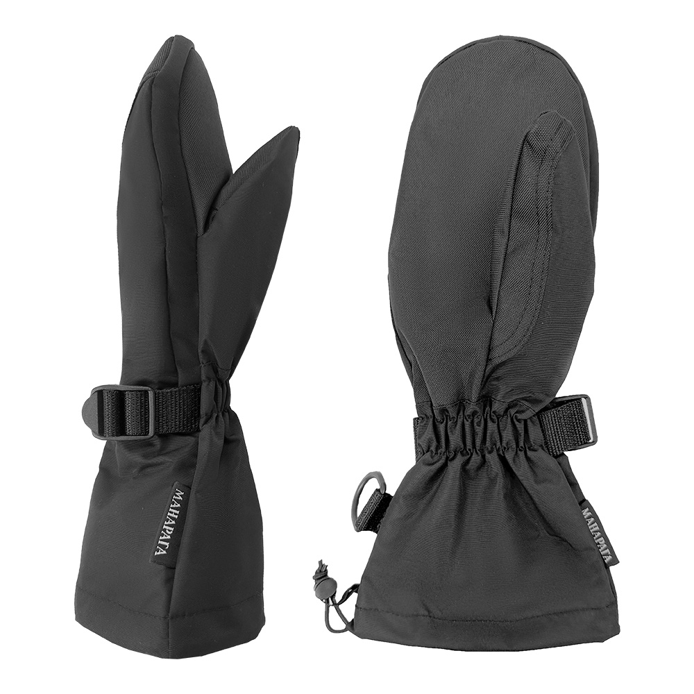 Варежки МАНАРАГА верхонки