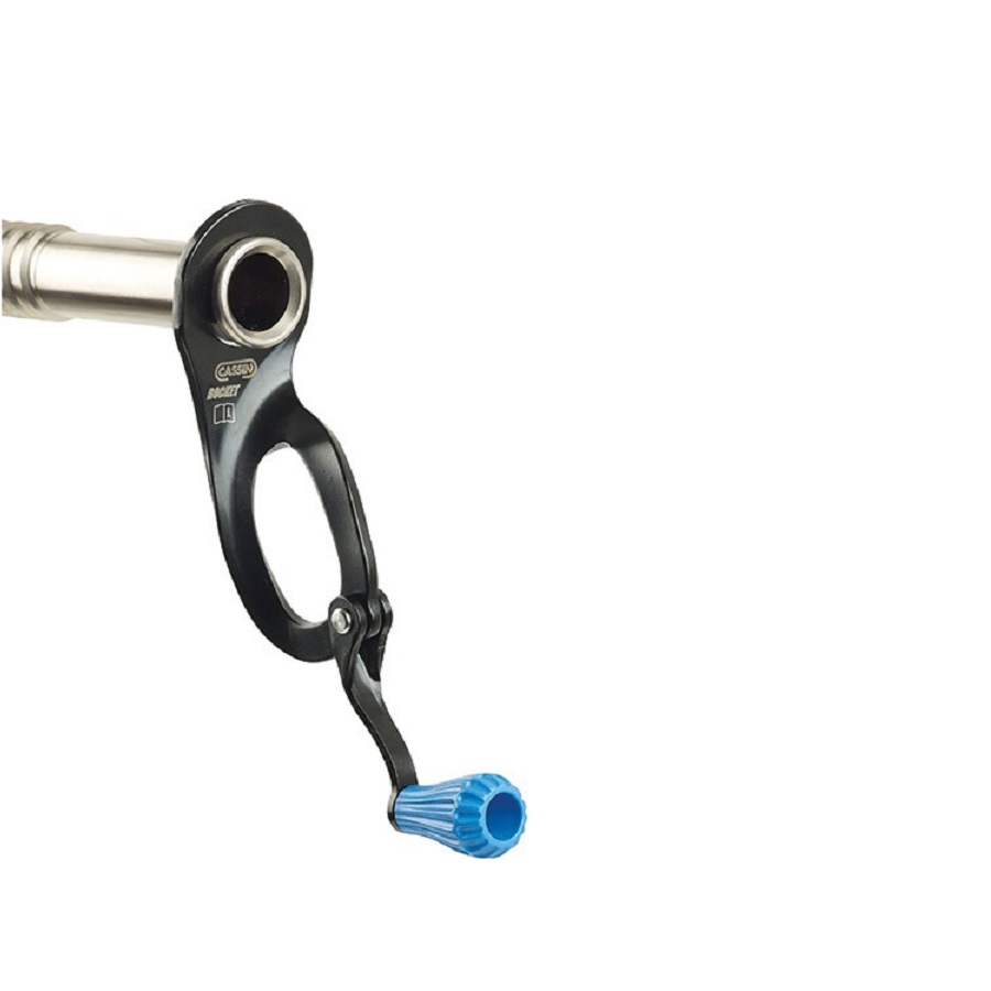 Ледобур CAMP Rocket 22 см