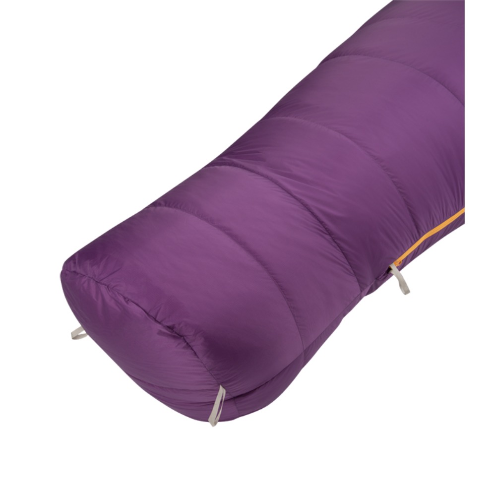 Спальник Sivera Шишига -42/Long