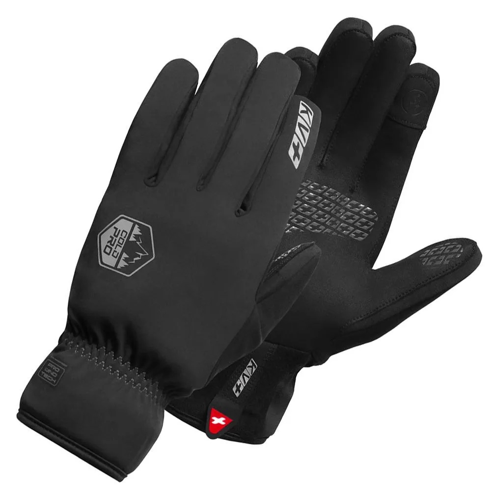 Перчатки KV+ Cold Pro