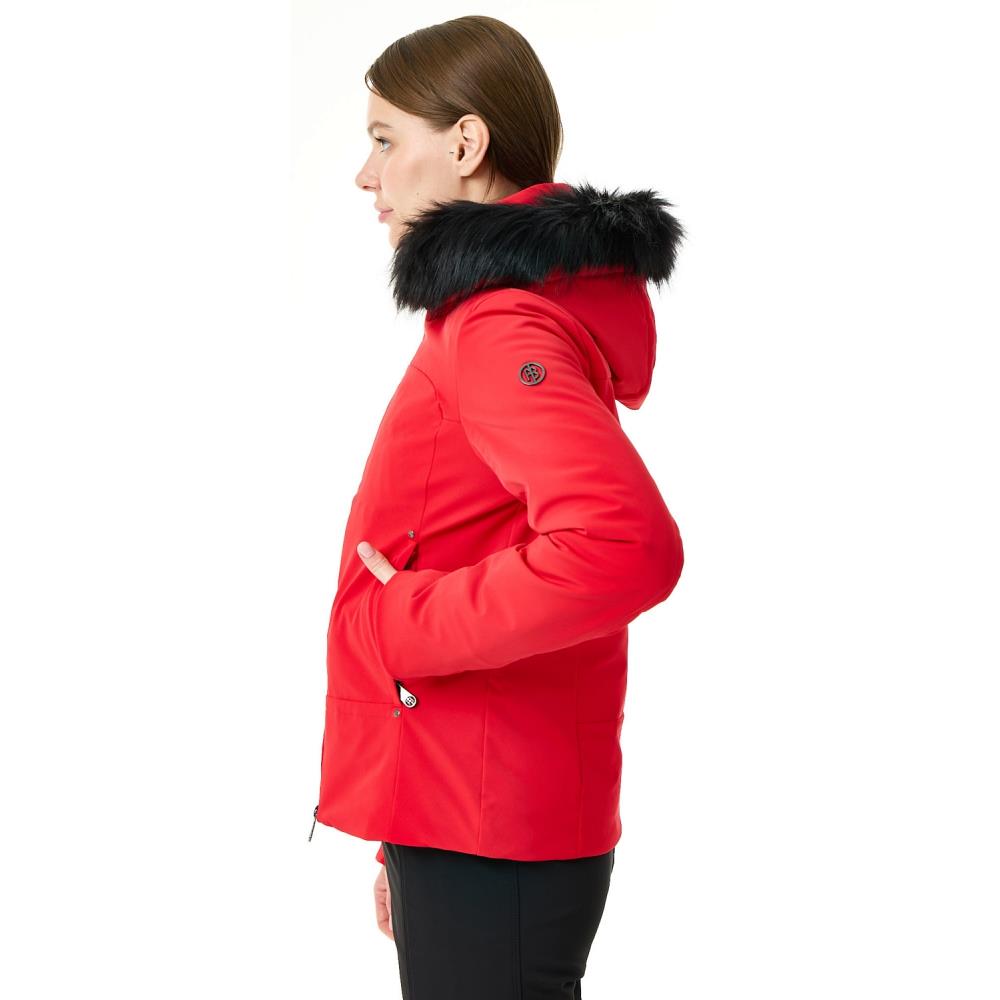 Куртка Poivre Blanc W24-0800-WO/A