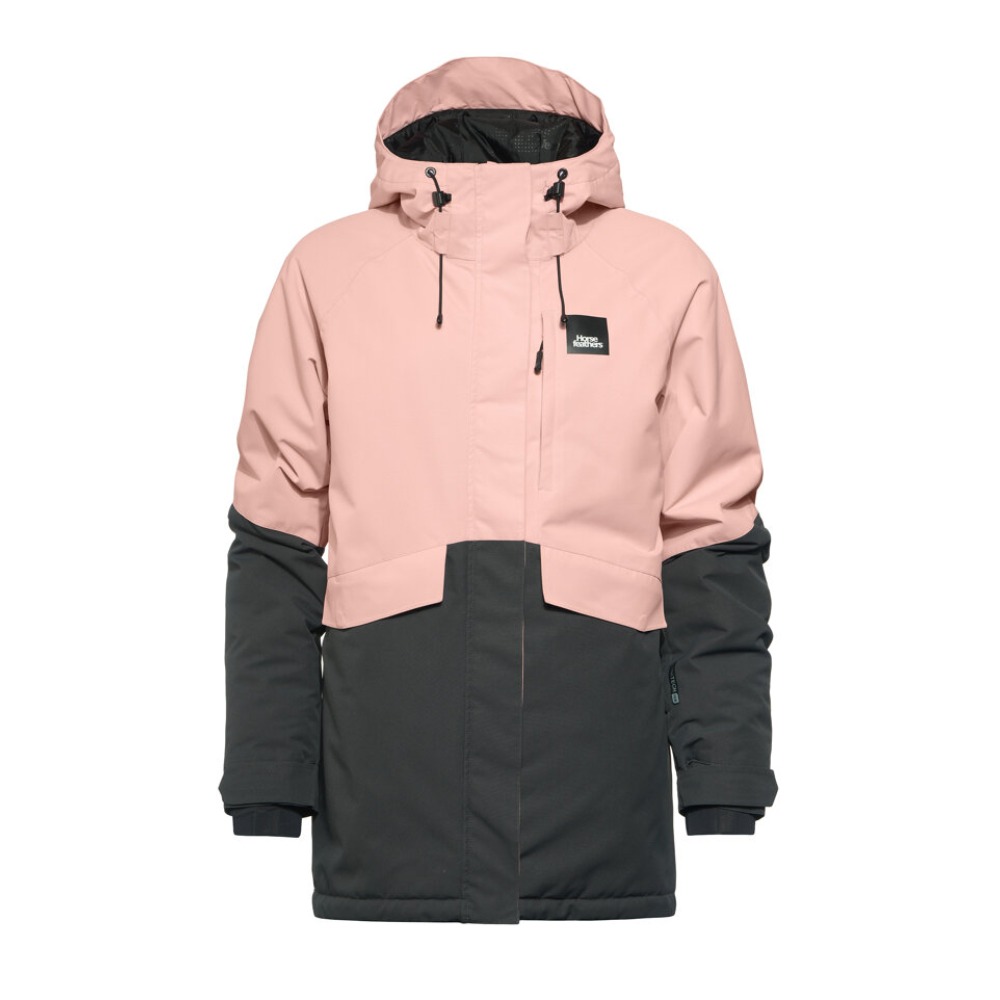 Куртка Horsefeathers Ember жен.