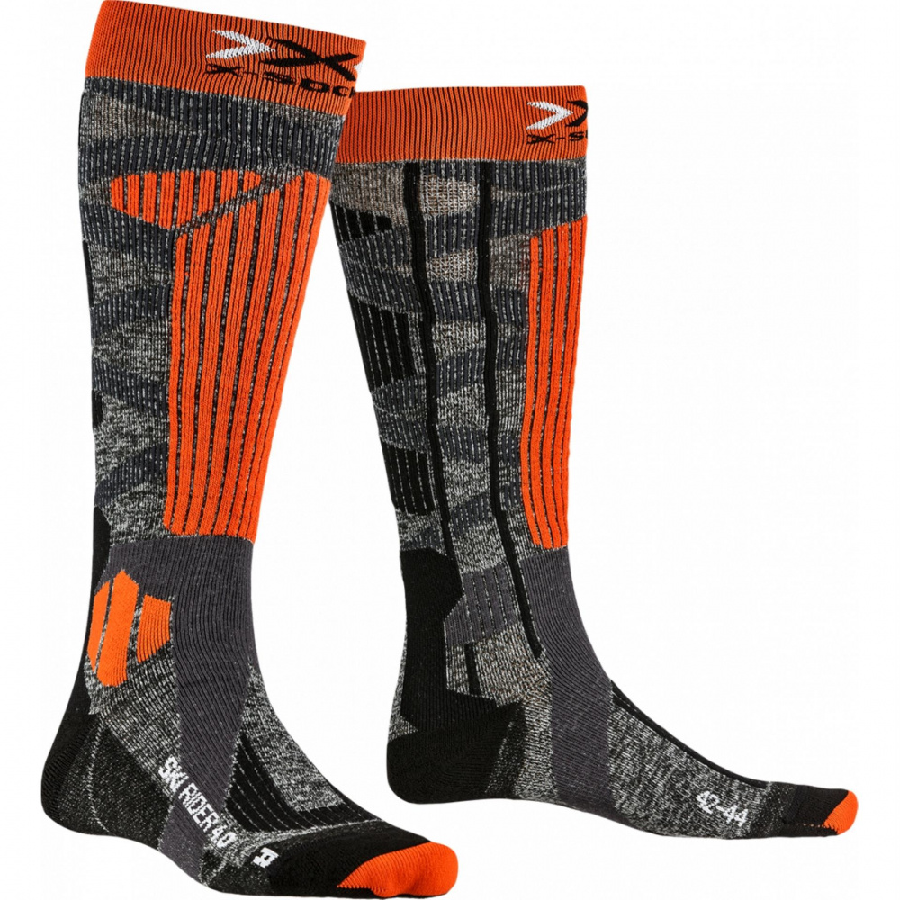 Носки X-Socks Ski Rider 4.0