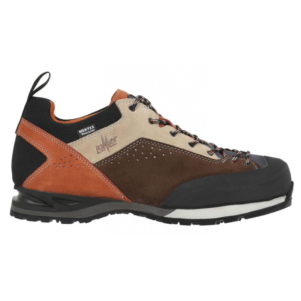 Кроссовки Lomer Badia II MTX (39, chocolate/brick (9178700))