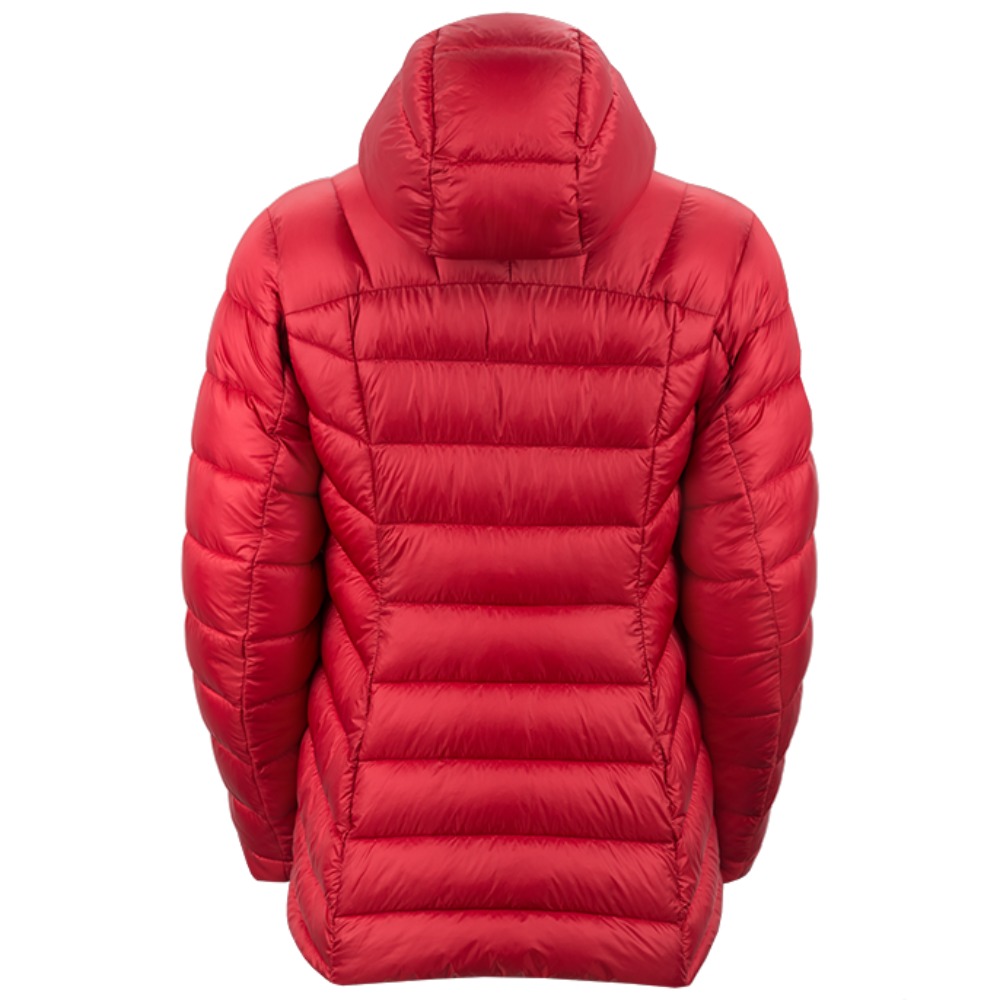 Куртка Sivera Бармица Summit жен. (арт. 210169)