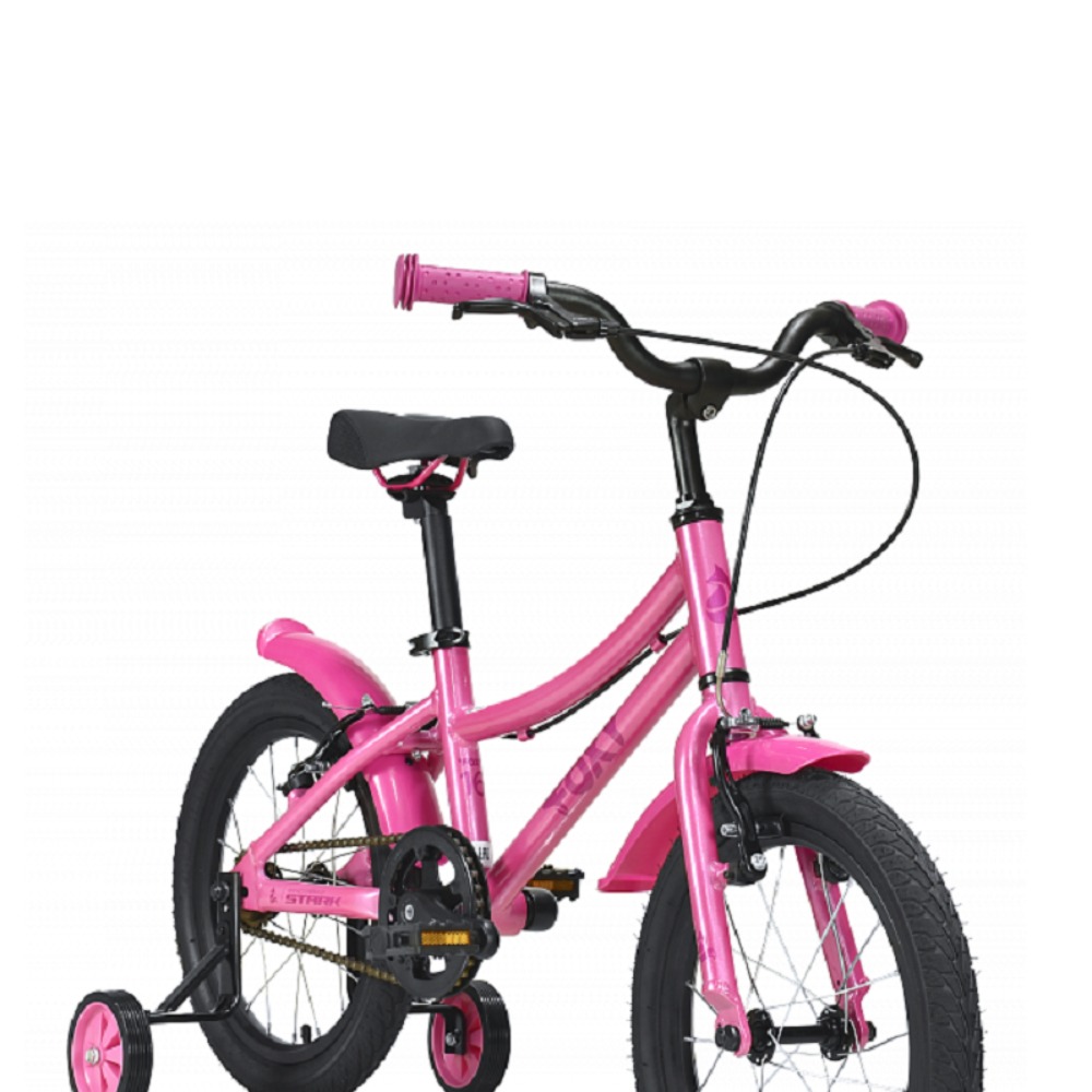 Велосипед Stark 24 Foxy Girl 16"
