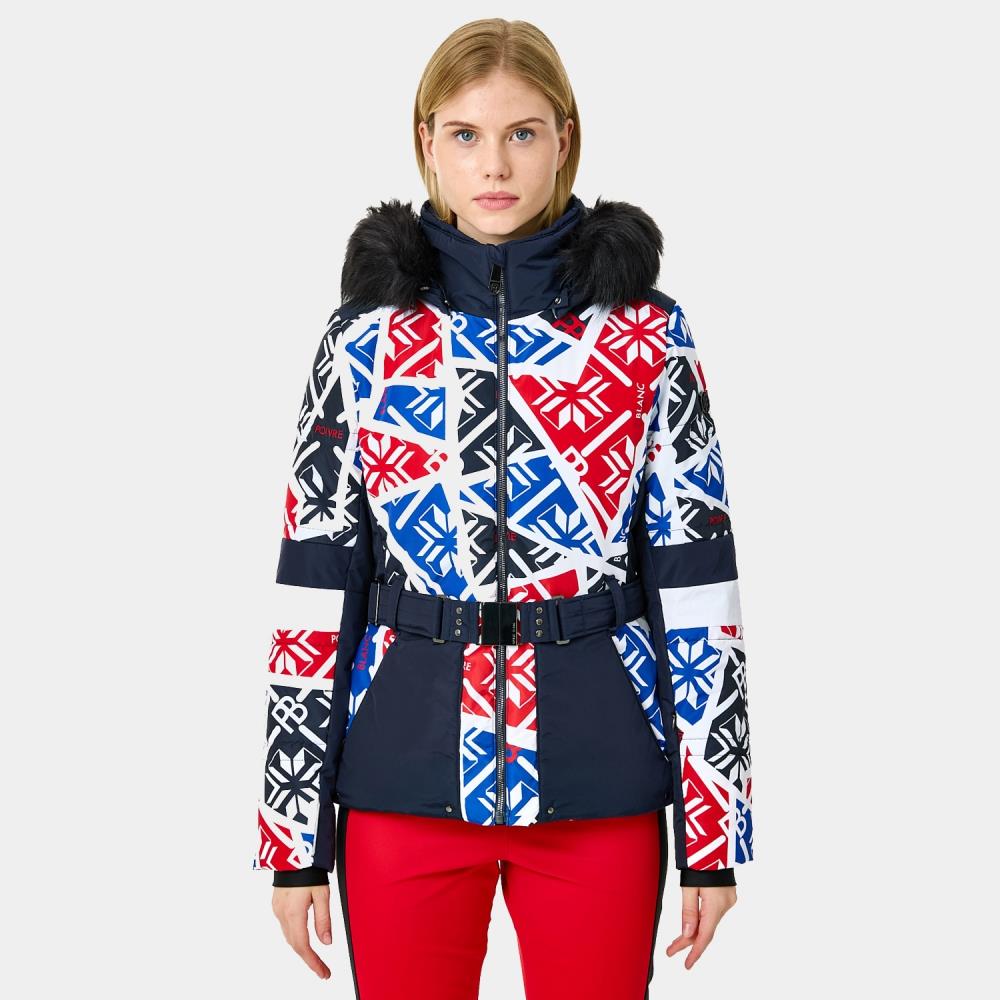 Куртка Poivre Blanc W24-1003-WO/A