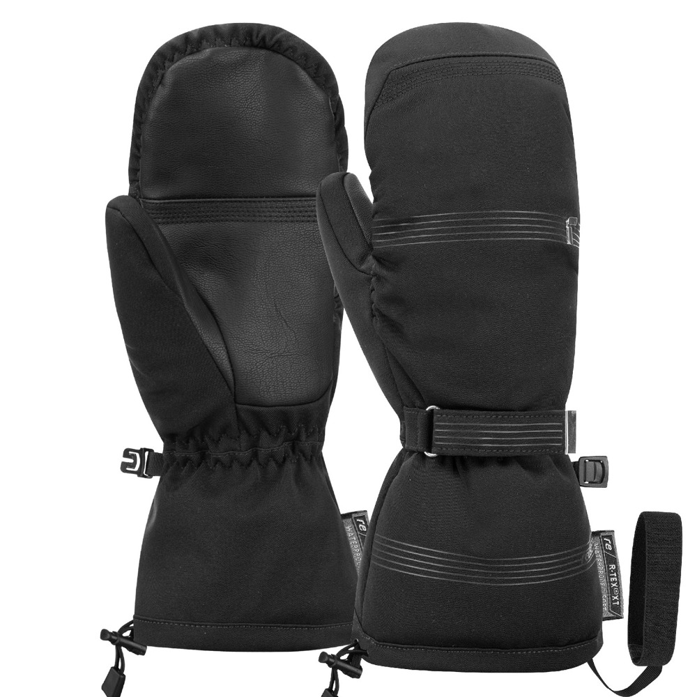 Варежки Reusch Cozy R-Tex XT Mitten