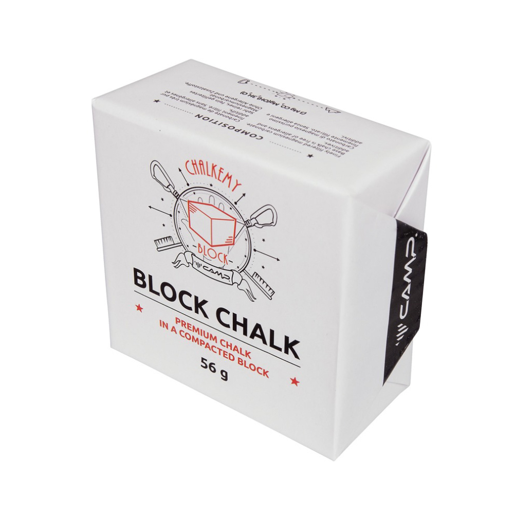 Магнезия CAMP Block Chalk 56 гр. 
