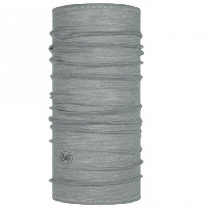 Бандана BUFF /25-26/ 113010 Merino Lightweight Solid Bark