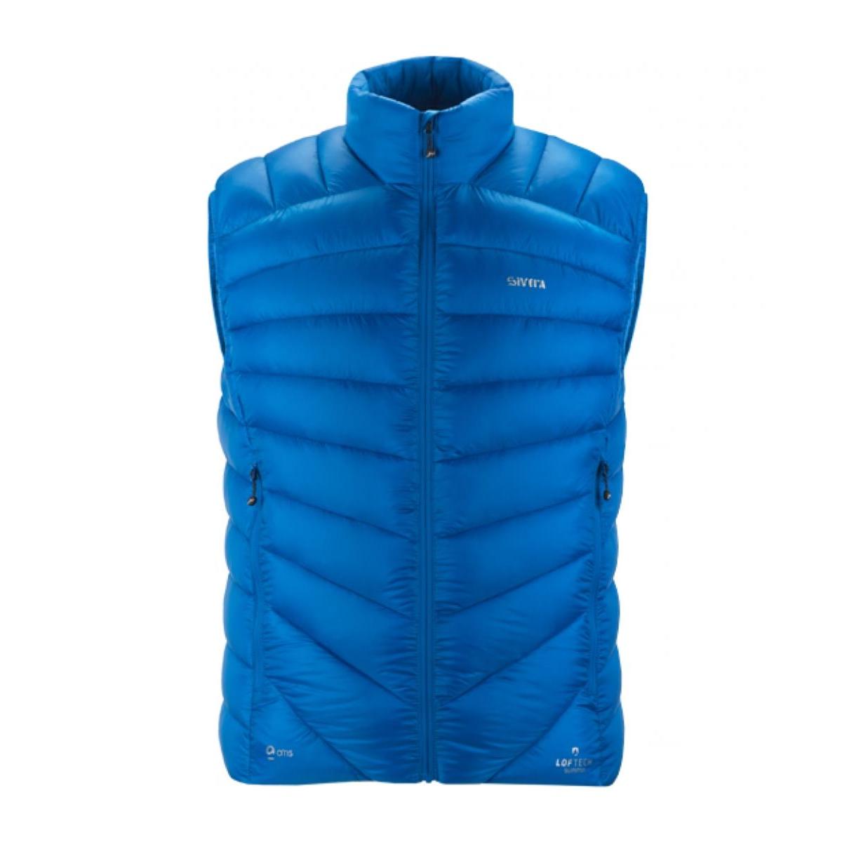 Жилет Sivera Берковец Summit (арт. 220187)