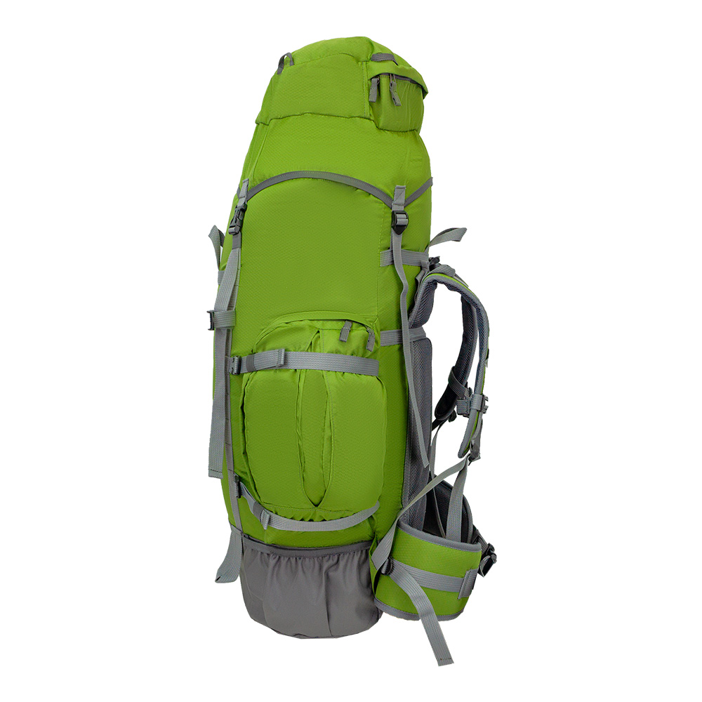 Рюкзак МАНАРАГА Конжак-100 V3 (зелёно-серый (9135900))