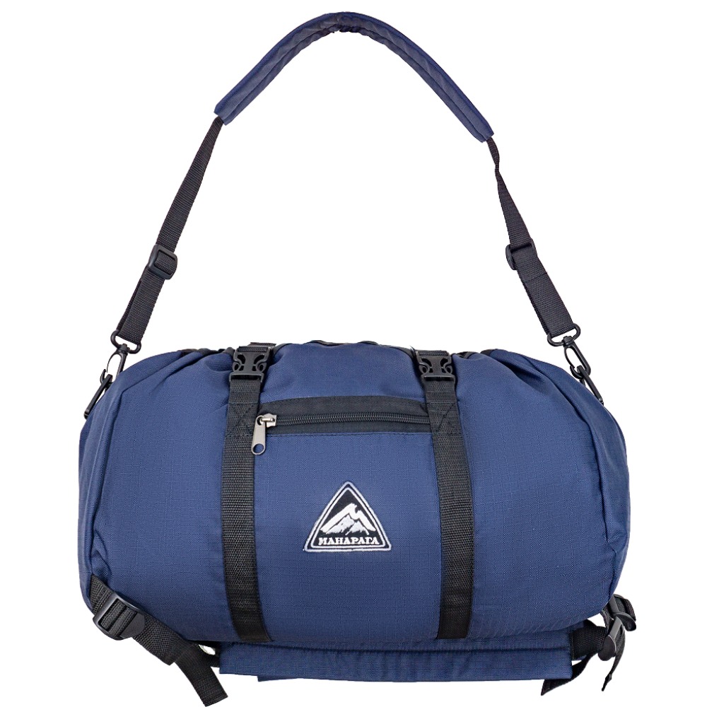 Сумка для веревки МАНАРАГА 100 м (синий (9120515))