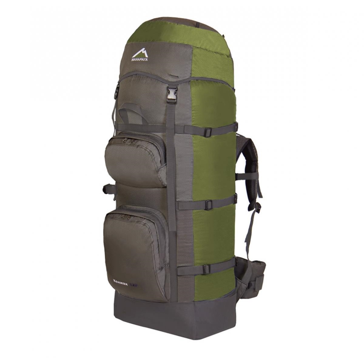 Рюкзак МАНАРАГА Конжак-120 V2