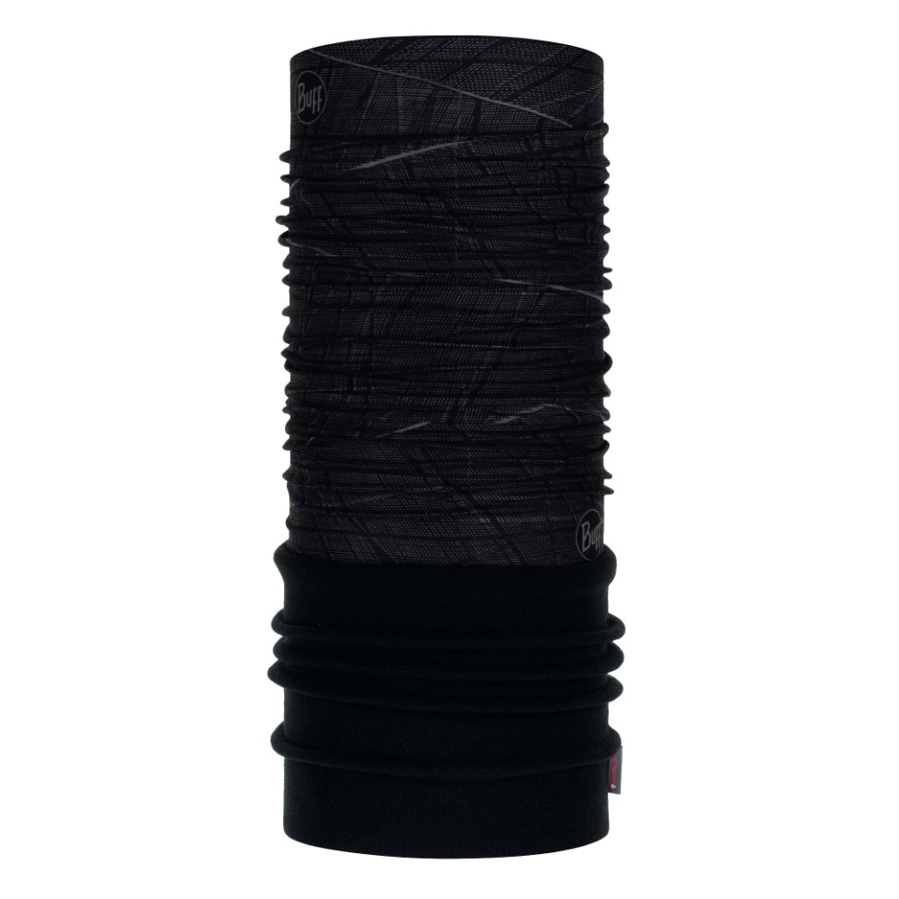 Бандана BUFF /25-26/ 130003 Polar Embers Black