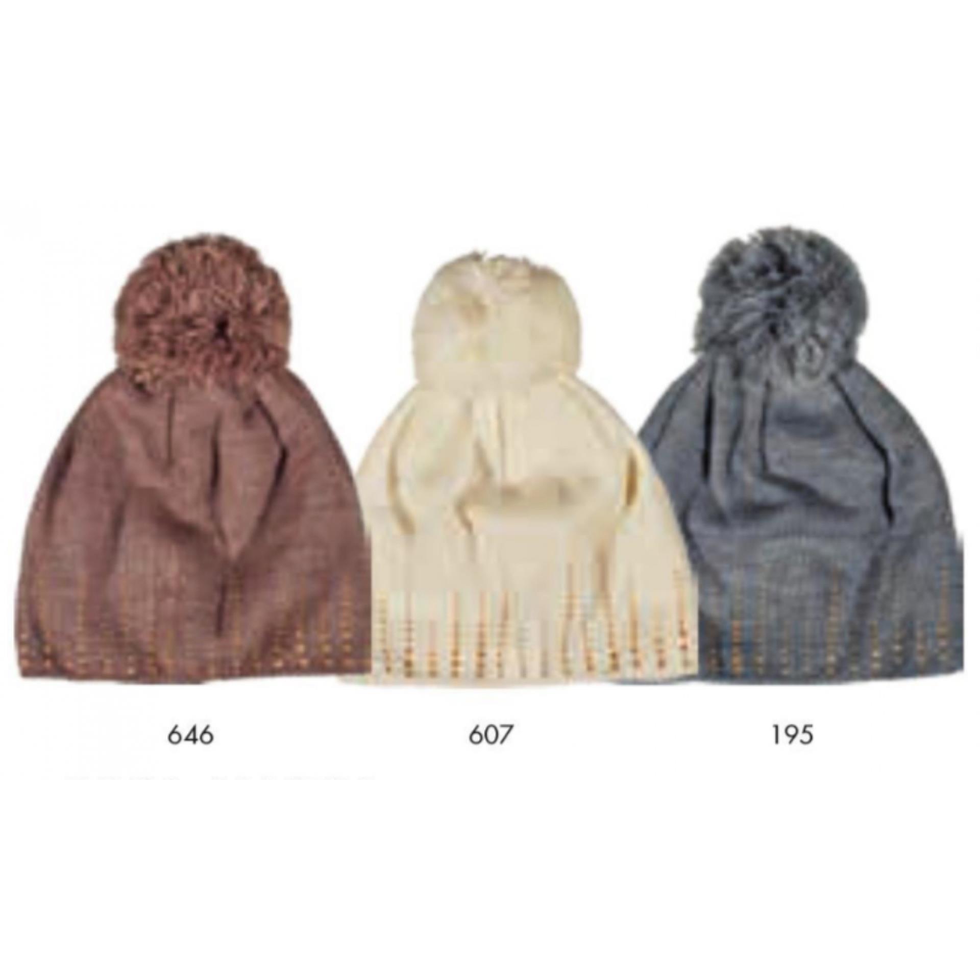 Шапка SEGER Diamond DD21