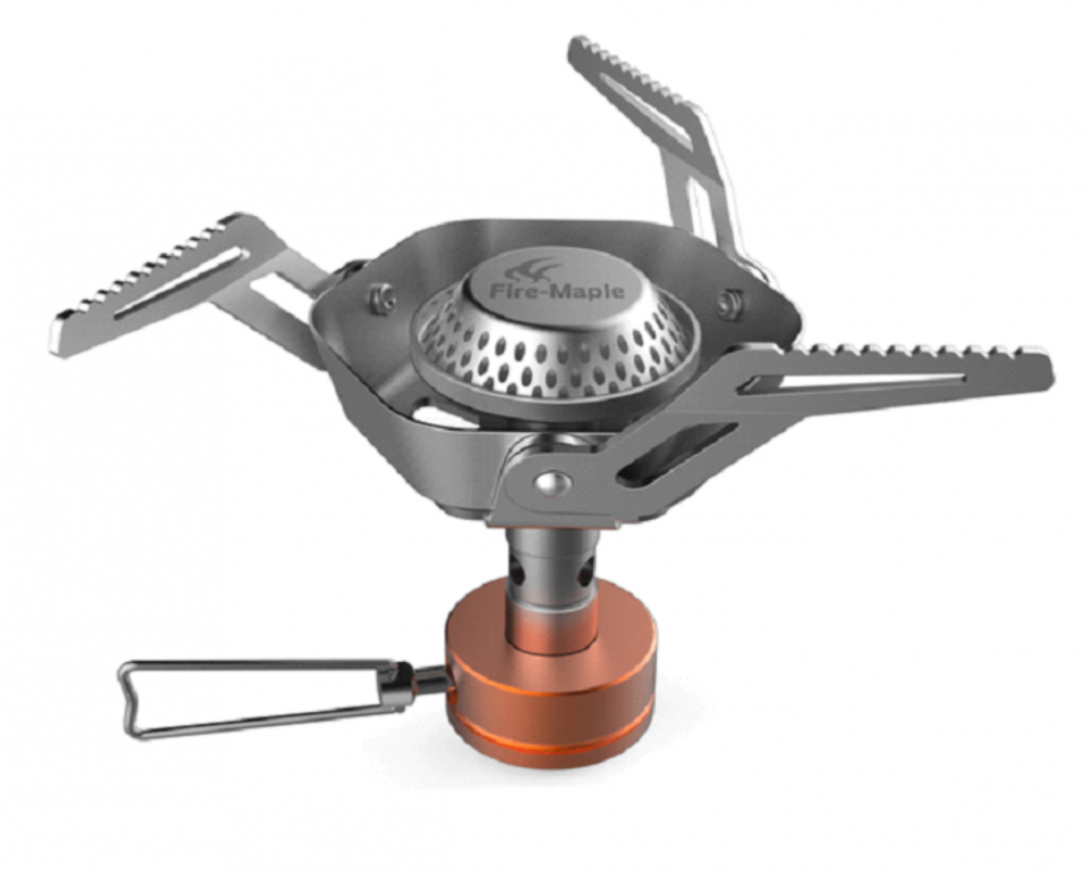 Горелка FireMaple FMS-126 Горелка FireMaple FMS-126