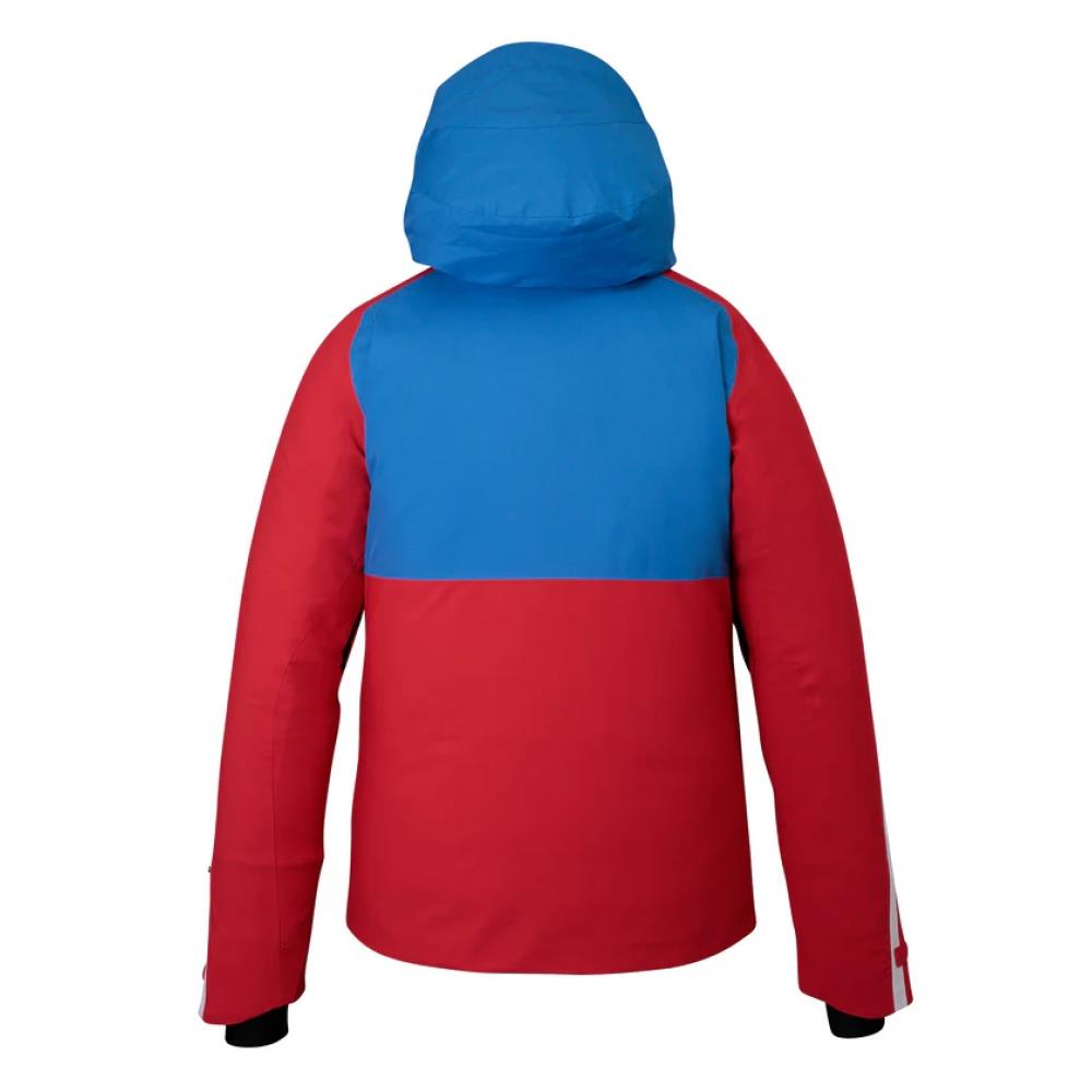 Куртка Phenix /24-25/ Retro Formula Vest on Jacket OT12