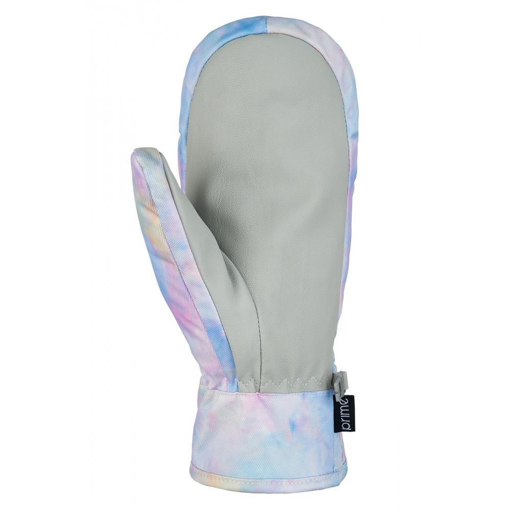 Варежки Prime Fun-F1