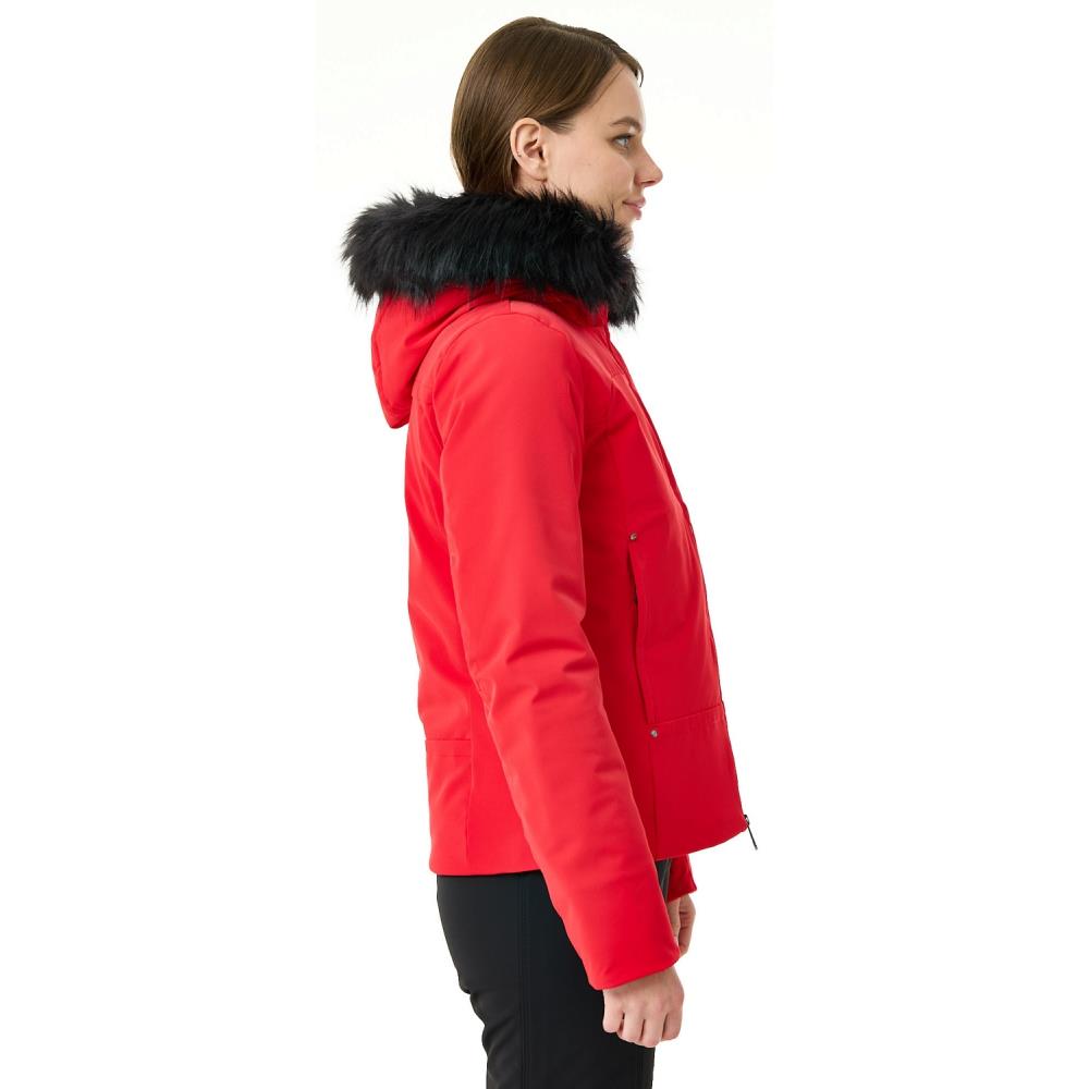 Куртка Poivre Blanc W24-0800-WO/A