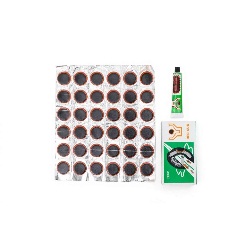 Велоаптечка Red Sun RS3601