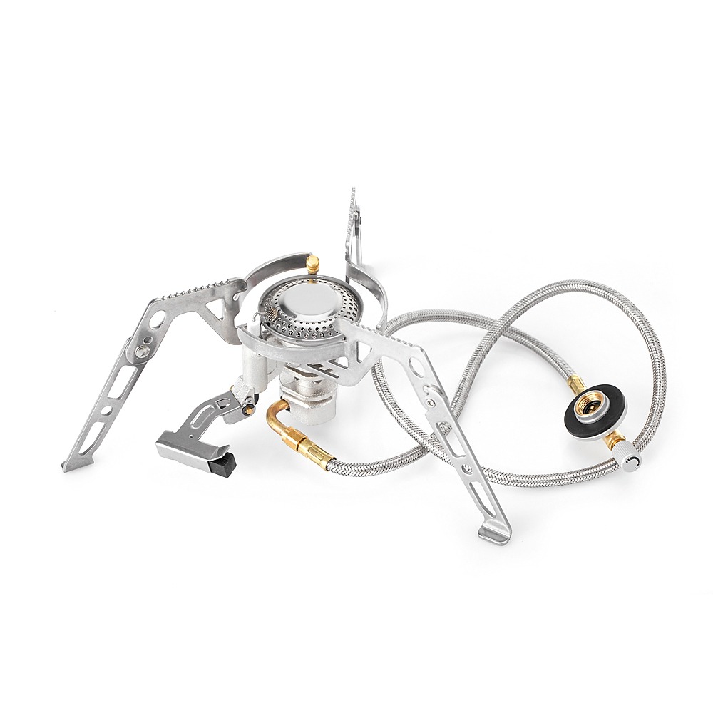 Горелка Kovea KB-0211 (CAMP 4L)