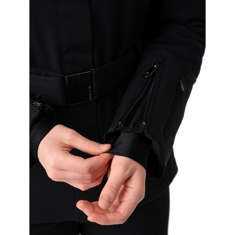 Куртка Poivre Blanc W25-0801 Emily WO/A