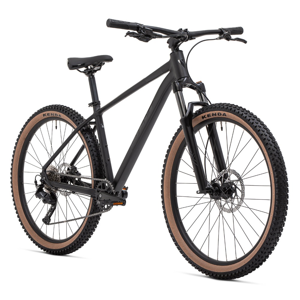 Велосипед Welt 26 Ranger 1.0 27