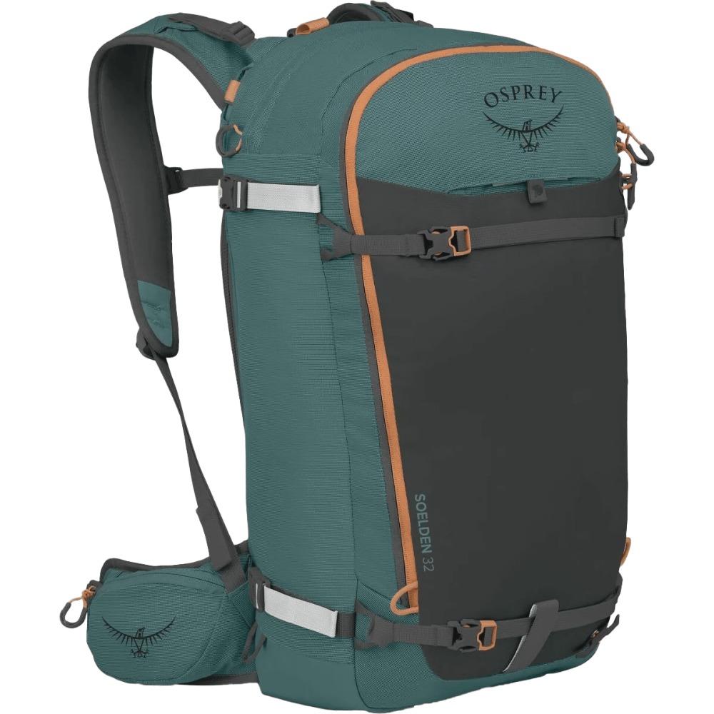 Рюкзак Osprey Soelden 32