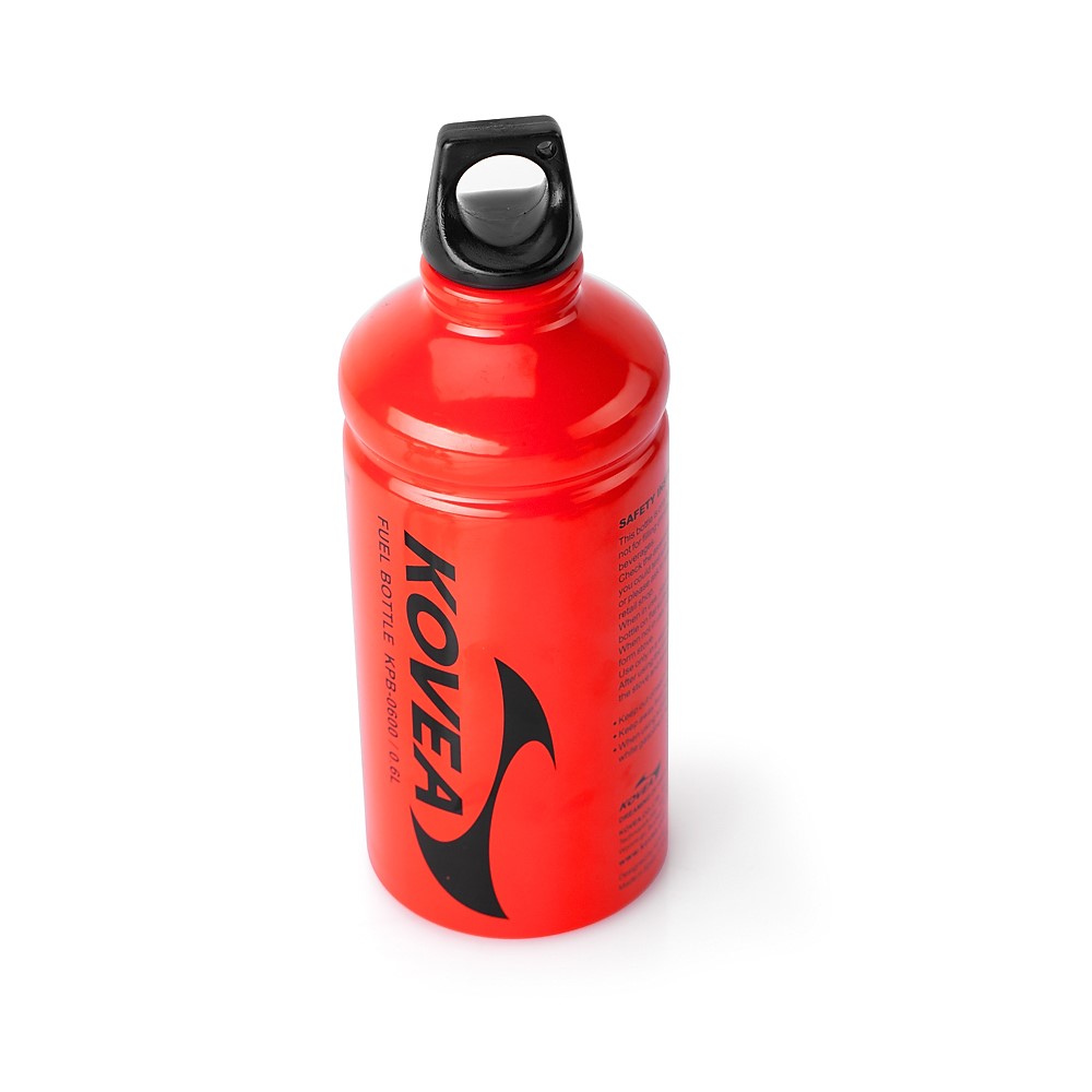 Горелка Kovea KB-0603 мультитопливная + баллон