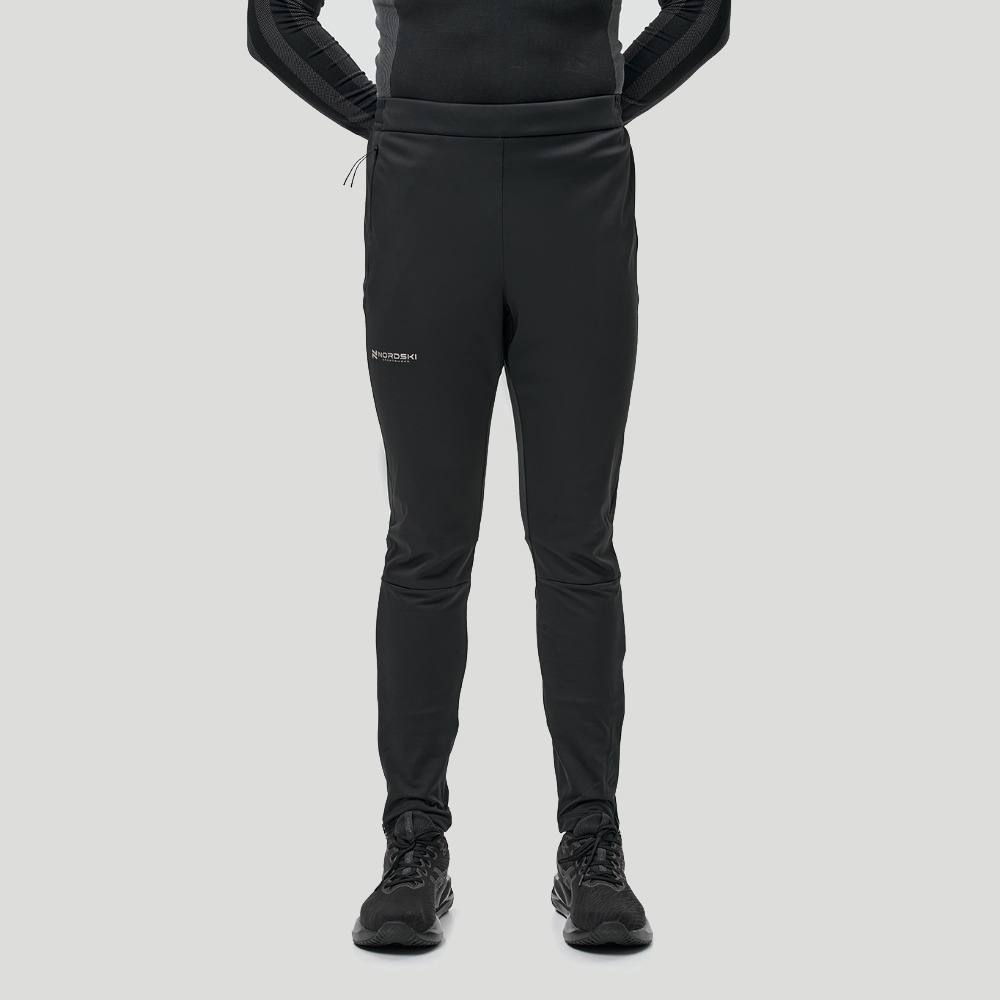 Брюки тренировочные Nordski Pro (арт. NSM520 МП)
