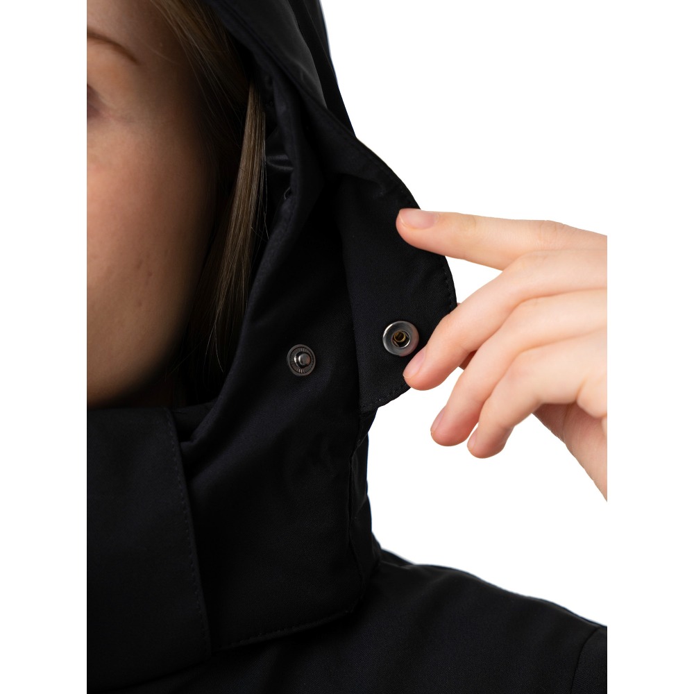 Куртка Poivre Blanc W25-0801 Emily WO/A