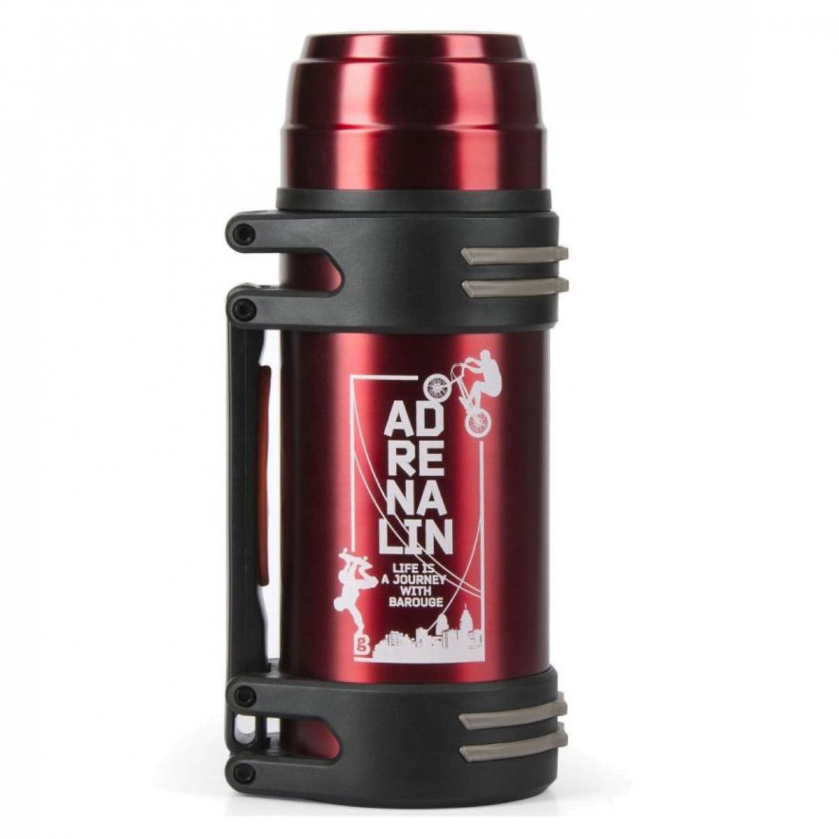 Термос Barouge Adrenalin 1.0 л